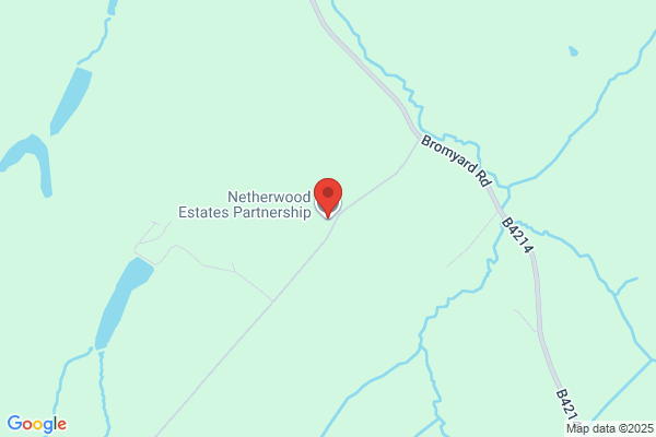 Netherwood Estates Partnership