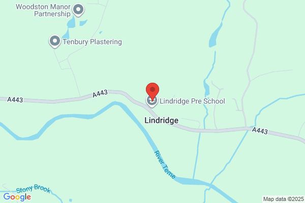 Lindridge C E Primary School