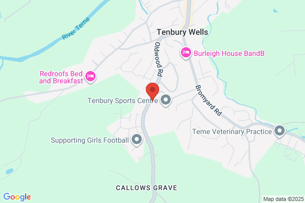 Tenbury High School