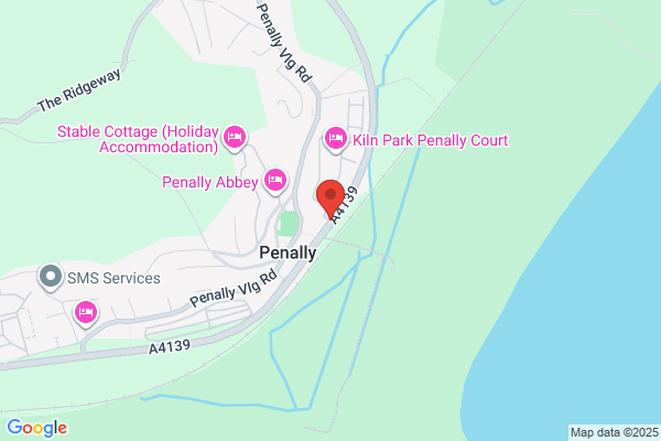 Haven Penally Court Holiday Park