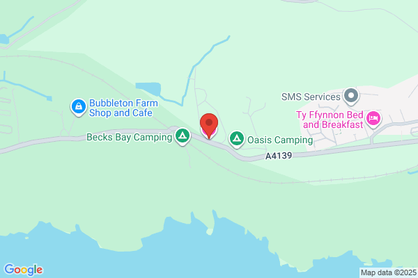 Crackwell Holiday Park