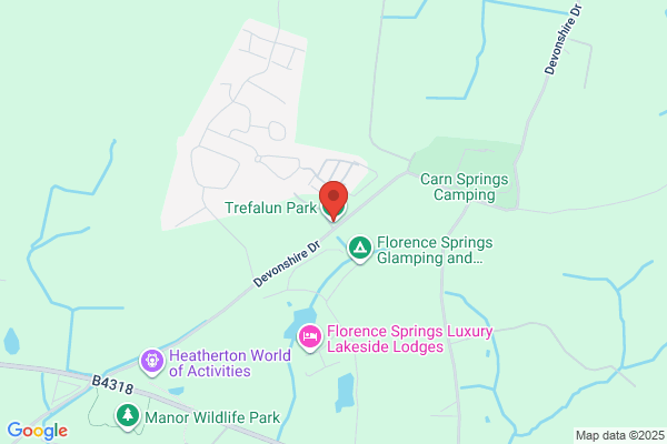 Trefalun Park