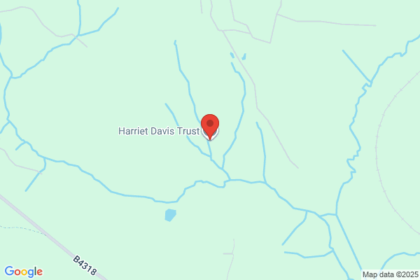 Harriet Davis Trust