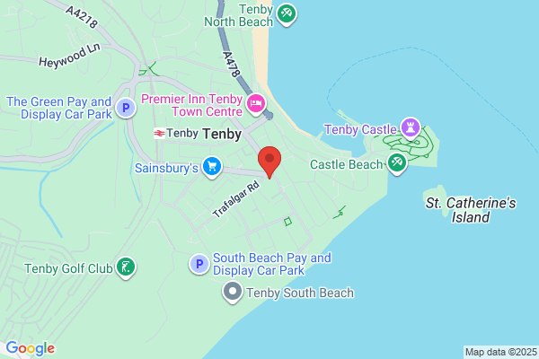 Tenby