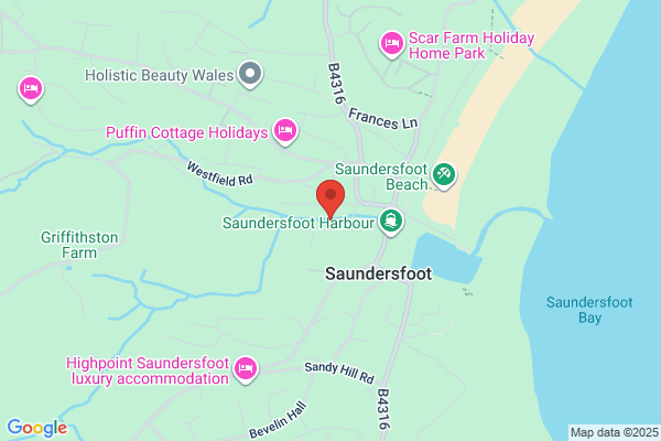 Saundersfoot Sports & Social Club