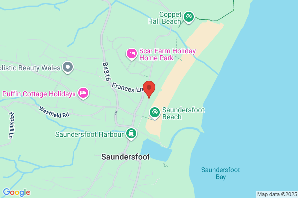 SPAR - Saundersfoot