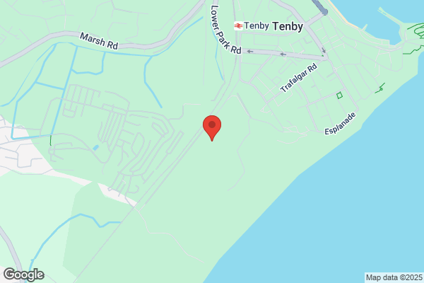 Tenby Golf Club