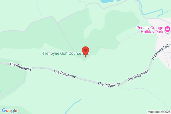 Trefloyne Golf Course
