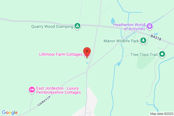 Lilli Moor Farm Guest & Cottages