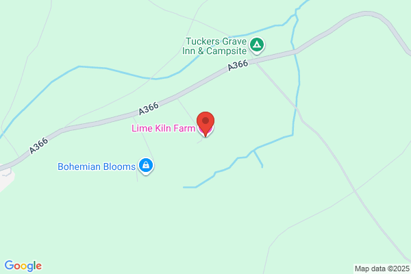 Lime Kiln Cottages