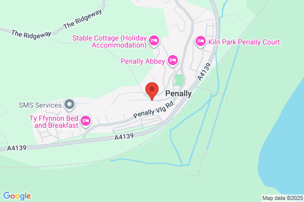Penally Manor Apartments