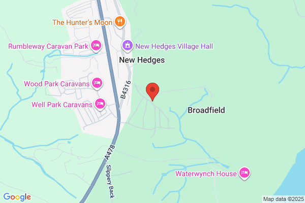 Rowston Holiday Park Ltd