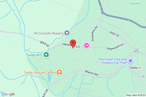 Heywood Mount