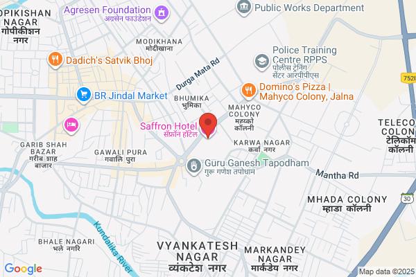 Jalna Hotel