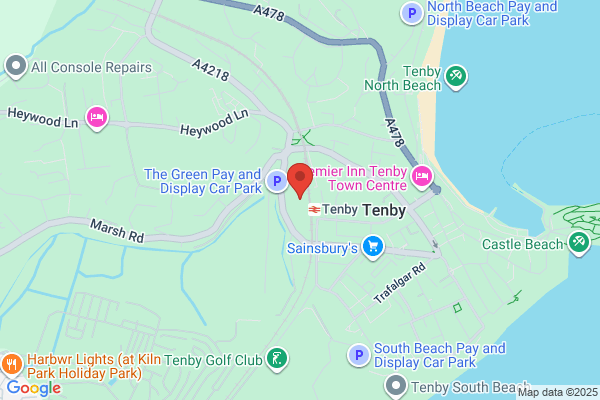 Teulu Plumbing & Heating