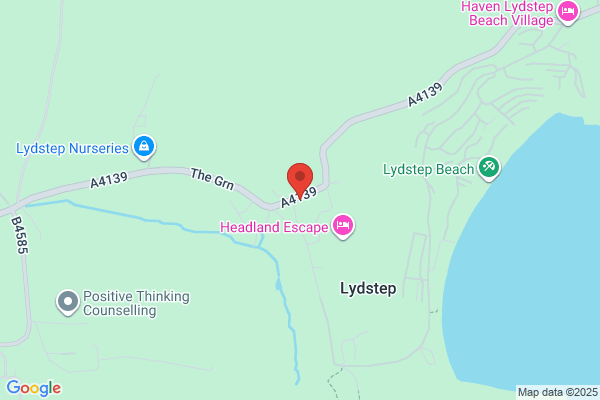 Lydstep Tavern
