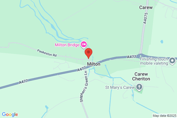 The Milton Brewery Inn