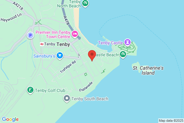 Three Mariners Inn