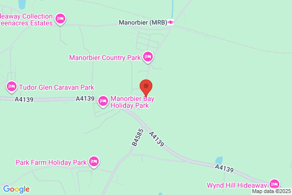 Manorbier Voluntary Controlled Primary School