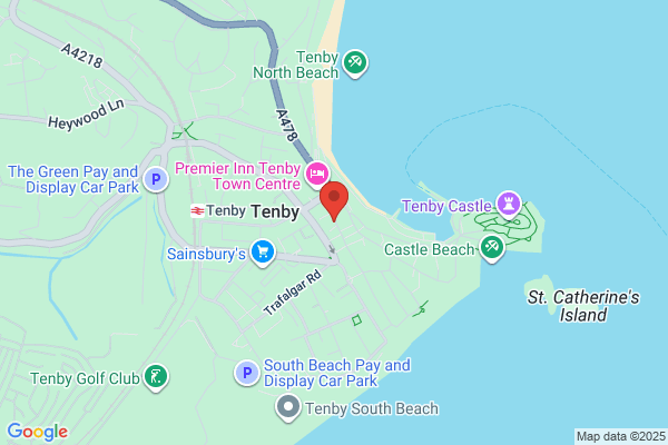 Llewellyn Sports Ltd