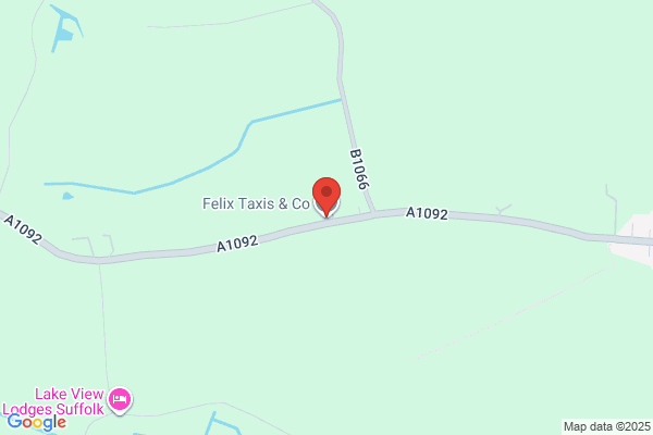 Felix Cabs