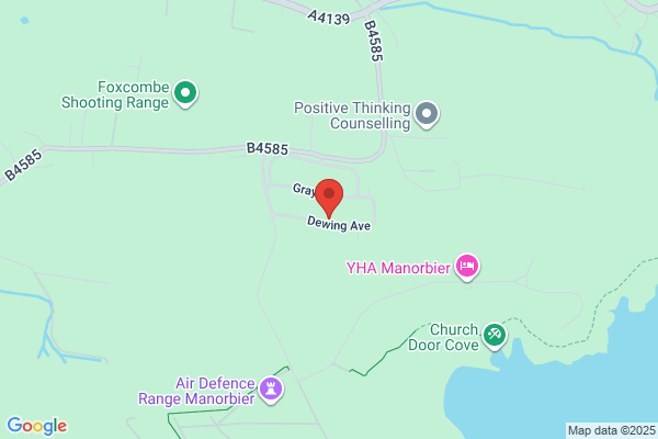 Manorbier Taxis