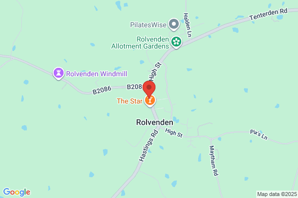 Rolvenden Village Store, Delicatessen & Post Office