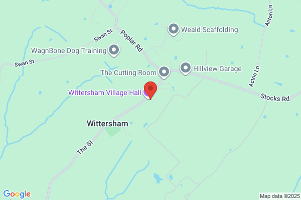Wittersham Post Office