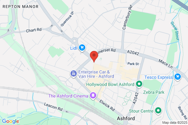 Ashford Village Dental Practice