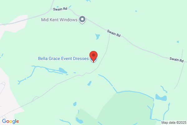 Bella Grace Event Dresses