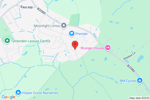 Rother Property Services