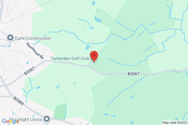 Tenterden Golf Club