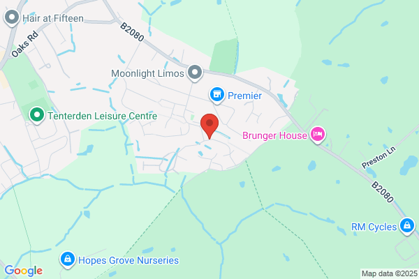 Redrow - Appledore Green