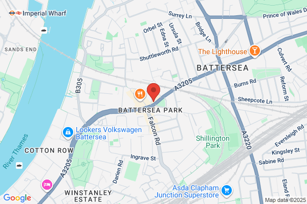 Penhurst Properties Ltd