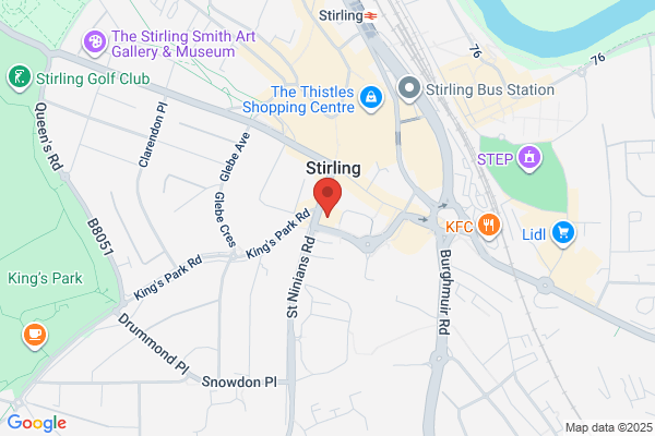 Domino's Pizza - Stirling