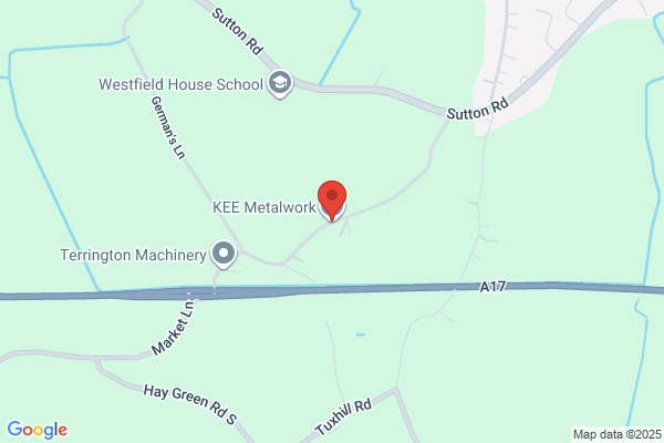 KEE Metalwork Ltd