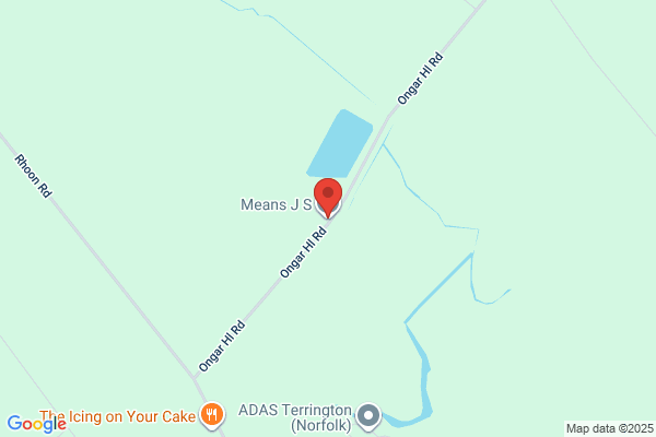 A Hurn