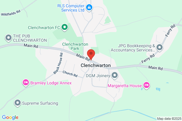 Clenchwarton