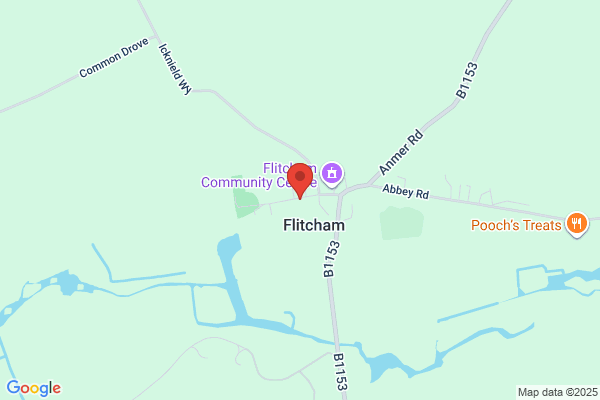 Flitcham Voluntary Aided Church Of England School