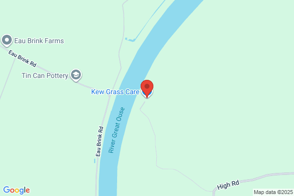 Kew Grass Care