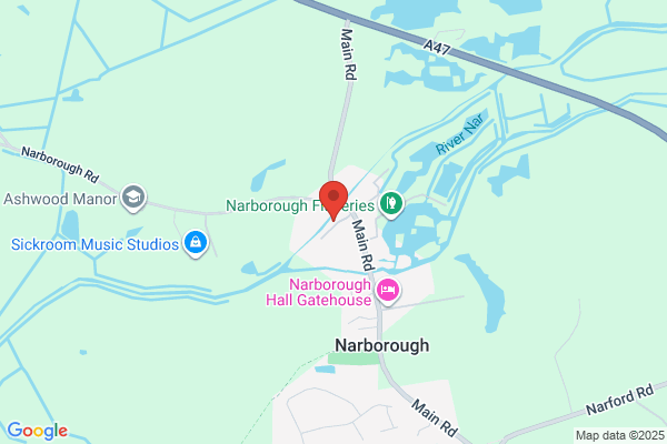 Narborough Upholstery Ltd