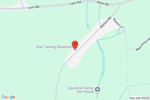 One Training Solutions