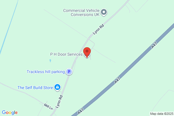 PH Door Services