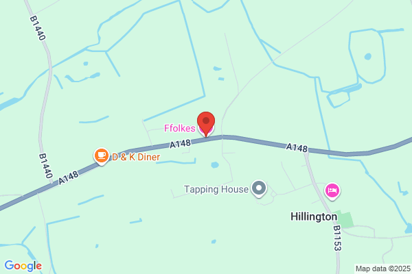 The Folkes Arms