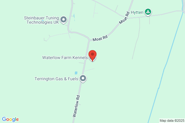 Waterlow Farm Kennels