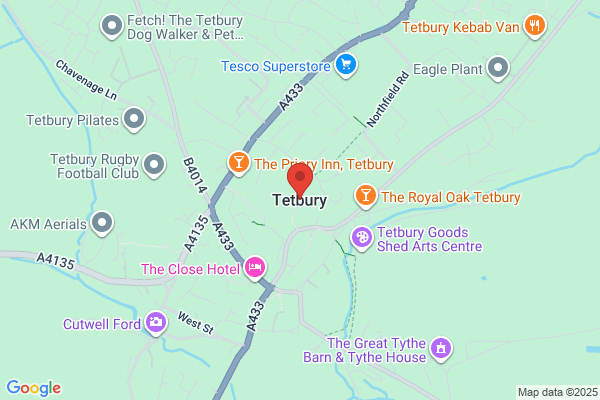 R Triggs