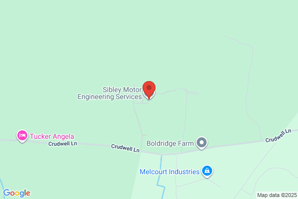 Sibley Motor Engineering Services
