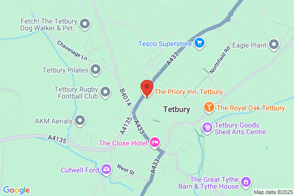 The Priory