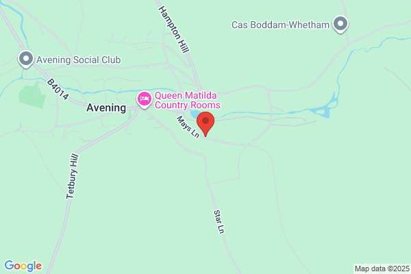 Quiver Management Ltd