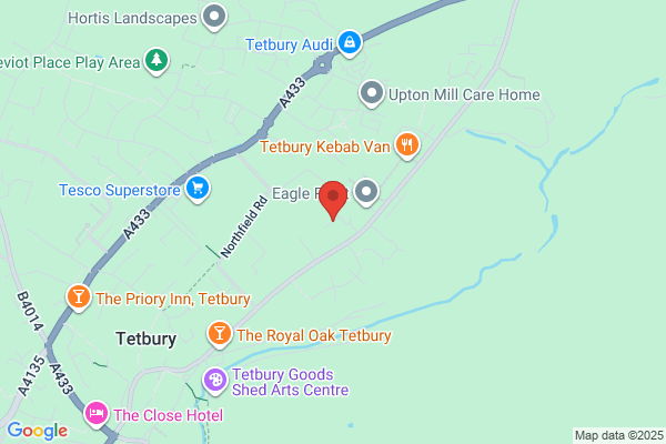Steepleton